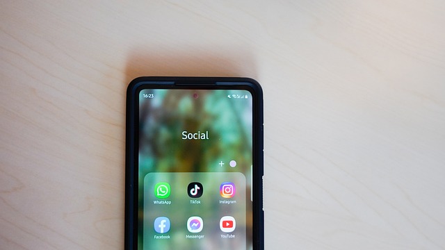 Erhöhen Sie die TikTok-Aufrufe